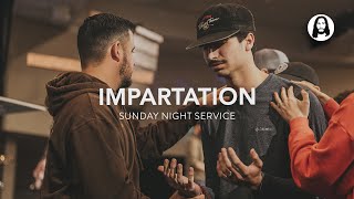 A Night of Impartation | Sunday Night Service | February 16th, 2025