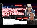 Big Al and Madeline Brame Expose the Truth | Big Al and Madeline Brames Election Talk | Big Al