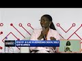 MasterCard Foundation EdTech Conference: Role of AI and ML in African Education sector