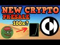 NEW CRYPTO PRESALE GOING TO THE MOON? 🚀 LUNEX NETWORK CROSS-CHAIN SWAP SUPER EARLY 100X POTENTIAL?