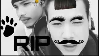 RAPPOIII 0% diss track (ໃບບ້າລູກຊາຍແຟ້ງ) vol2