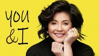 You and I (Forever) by Regine Velasquez & Martin Nievera; Lyric Video