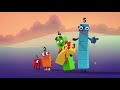 @numberblocks ನನ್ನ ಒಂದು ಭಾಗ ಎಣಿಸಲು ಕಲಿಯಿರಿ