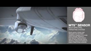 Raytheon Maritime Mission Scenario