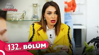 Zuhal Topal'la Yemekteyiz 132. Bölüm | 15 Mart 2022