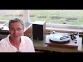 the truth about angels horn h00501 hi fi turntable unboxing u0026 review @gabster1