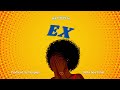 mr mwanya ex official audio