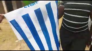 Ambazonia Liberation Army \u0026 The People of Ambazonia