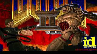 Doom Attack amigaos 3 1 4 WINUAE