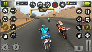 Bike Racing Games  #Dirt Motorcycle Race Game #Bike Games 3D For Android #Games To Play