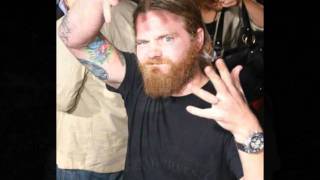 R.I.P. Ryan Dunn 1977-2011