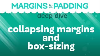 Margin And Padding Deep Dive The Basics Mp3 Mp4 Download Clip