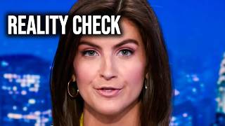 CNN Host Drops REALITY CHECK After DNC's Election Autopsy Finally Revealed