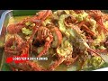 Lobster Kuah Kuning Khas Situbondo Lezatnya Bikin Nagih | RAGAM INDONESIA (08/12/20)