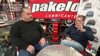 PAKELO Lubricants