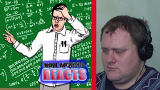 Chronologically Confused about Sequel Titles - Angry Video Game Nerd (AVGN) | Dan Morris Reacts