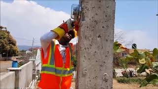 JPS SMART Meter Installation
