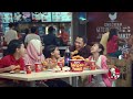 kfc bargain feast tvc