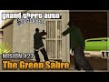Gta San Andreas Misión 27 The Green Sabre Español 1080p 60fps