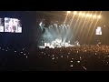 The Cult - Wild Flower (Luna Park, 03/10/17)