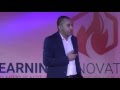 Learning Innovation Africa - Abdullha Verachia