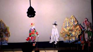 wacinwa Cupilkan Wayang Cina Jawa 15