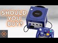 Should You Buy A Nintendo Gamecube