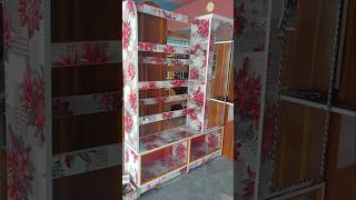 #Plywood alna #আধুনিক প্লাইবোর্ড এর আলনা