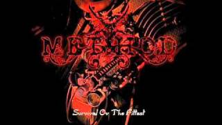 Method - Stained with Blood (2006)