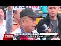 職業駕駛抗議記點新制 交通部：將整理訴求研議解決｜20231031 公視中晝新聞