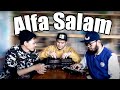 ALEEHYA - Sholawat Alfa Salam (Official Music Video)