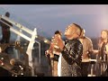 David-Dee: Siyakhothama [We Bow Before You] feat @iamchurch_sa