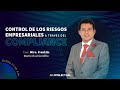 Control de los riesgos empresariales: Delitos tributarios en Argentina