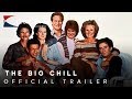 1983 The Big Chill Official Trailer 1 Columbia Pictures