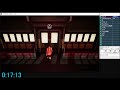 【1 26 02】yume nikki dream diary 【100%rta speedrun】