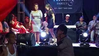 jayanti Voc lina bohay\u0026intan forkon(ASS group official#dangdutkoplo#viralvideo