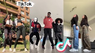 Rush Dance NEW TikTok Challenge Compilation