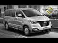 Hyundai The New Grand Starex 2021 | Export from South Korea | MainRoad