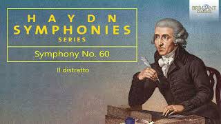 Haydn: Symphony No.60 in C Major \