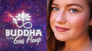 Courtney Amundson - Buddha at the Gas Pump Interview