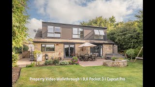 Property Video Walkthrough Yorkshire I Ewe Move