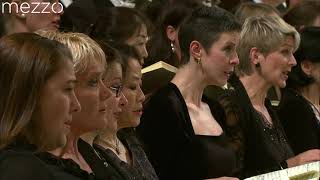 Verdi: Requiem - Dies Irae - Mariss Jansons at the Musikverein