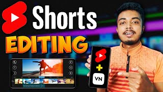 How To Edit YouTube Shorts Video | Mobile Se Video Editing Kaise kare | Video Editing Tutorial