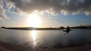 Orlando Florida time-lapse 2021