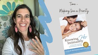 Time - Making Sex a Priority