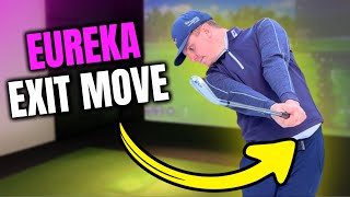 The Eureka Left Turn Secret This Changes Everything