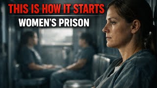 Inside America’s Most Isolated Women’s Prison: Female Inmates Transported to Louisiana | Documentary