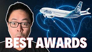 The Ultimate Guide to Alaska Atmos Redemptions - 86 ROUTES! (2026)