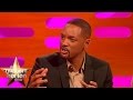 Will Smith Explains His Positive Take On Oscars Race Debate - The Graham Norton Show