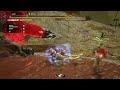 【mhrise tds】強化バルファルクvs最強の奇術師 2 03 3ls×1lbg crimson glow valstrax 3太刀1ライトボウガン